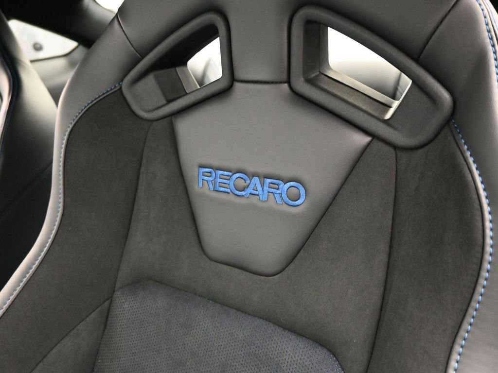 New 2026 Ford Mustang Dark Horse image 10