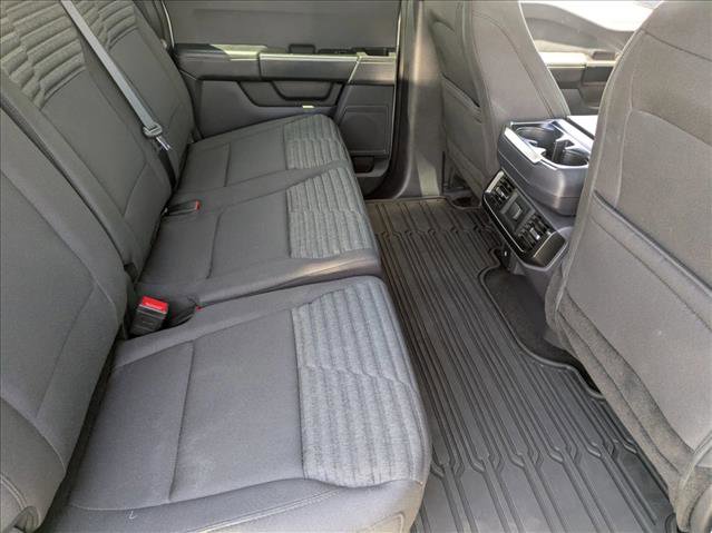 Used 2023 Ford F150 XL w/ STX Appearance Package RWD image 17