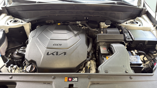 Used 2024 Kia Telluride EX X-Line AWD/4WD image 31