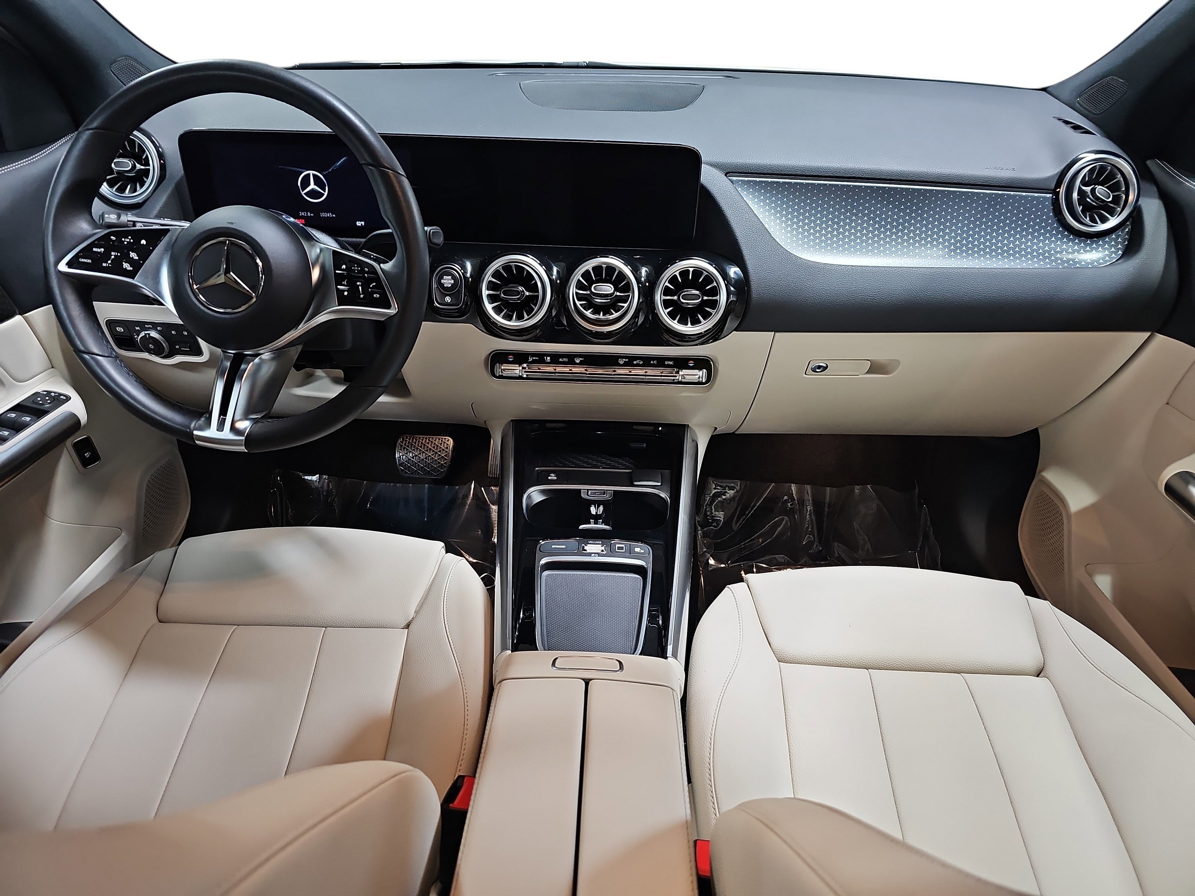 Certified 2026 Mercedes-Benz GLA 250 image 10