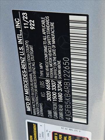 Certified 2024 Mercedes-Benz GLE 450 4MATIC image 24