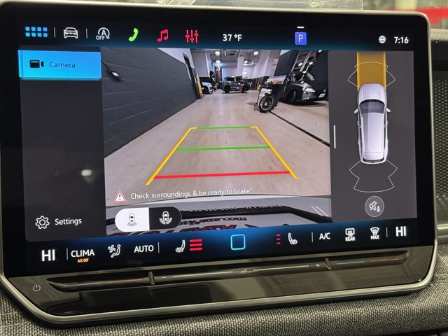 New 2026 Volkswagen Tiguan S image 20