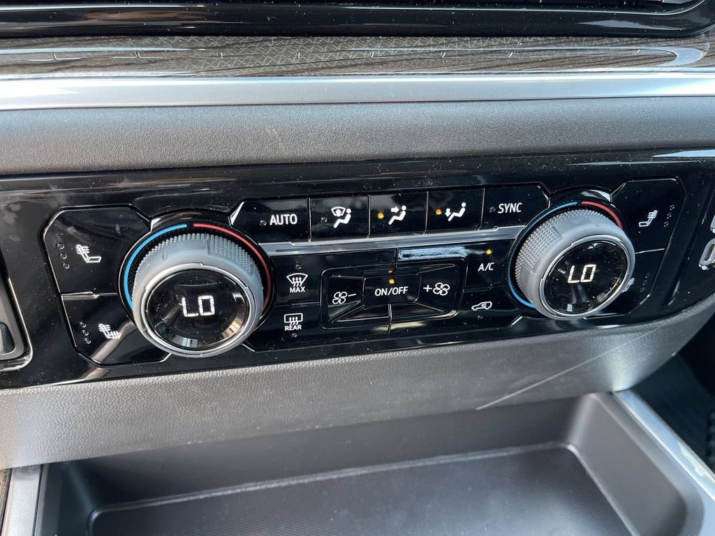 New 2026 Chevrolet Silverado 1500 RST w/ RST All Star Premium Package AWD/4WD image 18