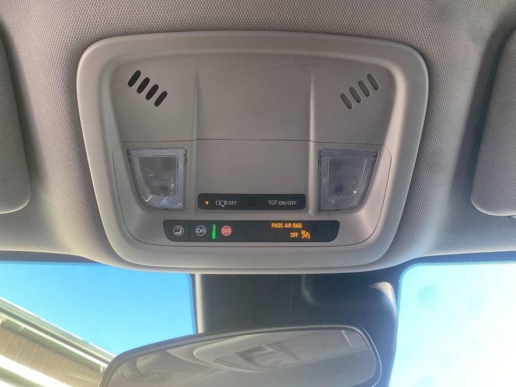 Used 2023 Chevrolet Malibu LT image 23