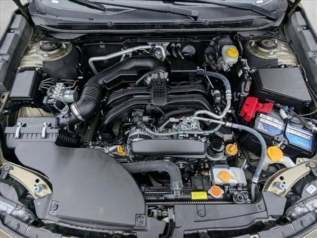 Certified 2024 Subaru Outback Onyx Edition image 26