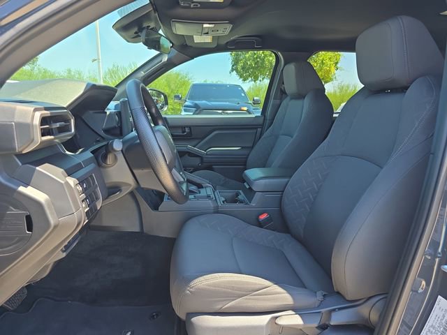 Used 2025 Toyota Tacoma SR RWD image 15