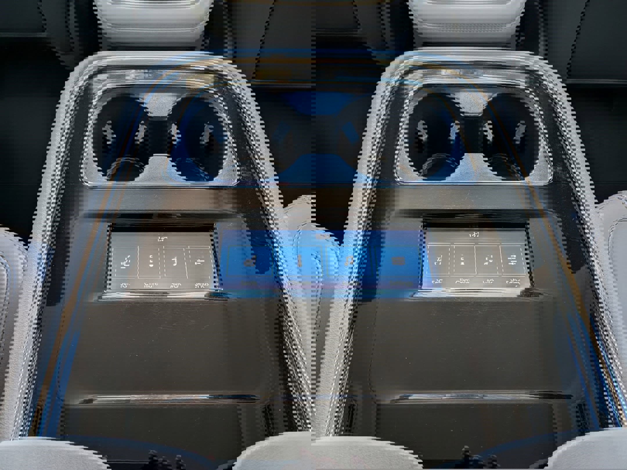 Used 2022 Lincoln Navigator Reserve AWD/4WD image 28