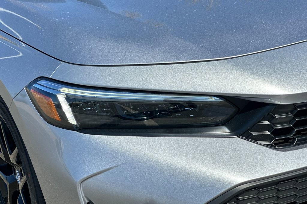 New 2026 Honda Civic Sport image 29