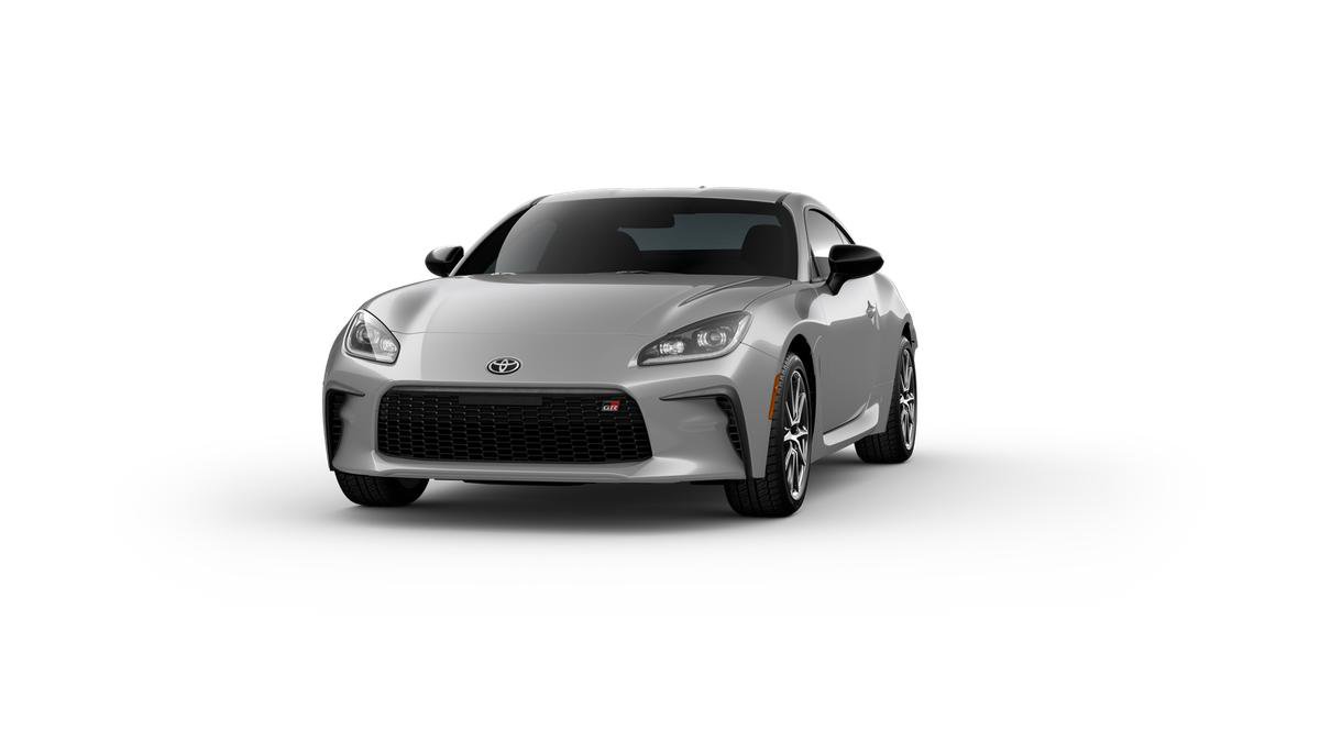 New 2026 Toyota GR86 image 21