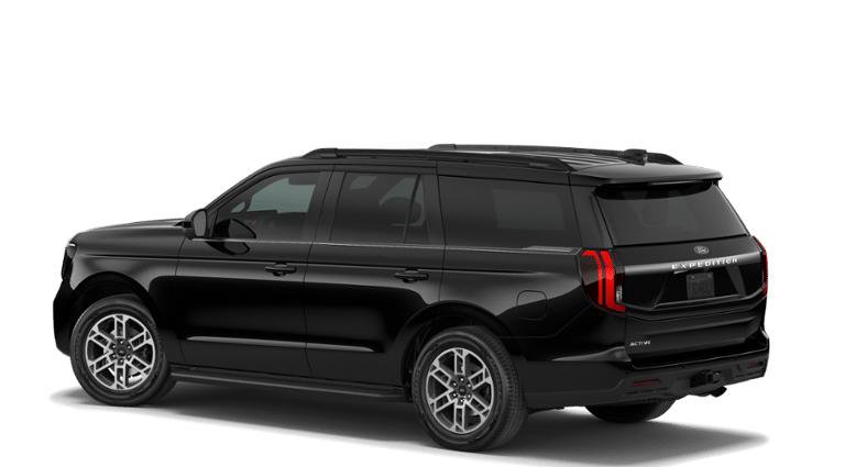 New 2026 Ford Expedition Active AWD/4WD image 25