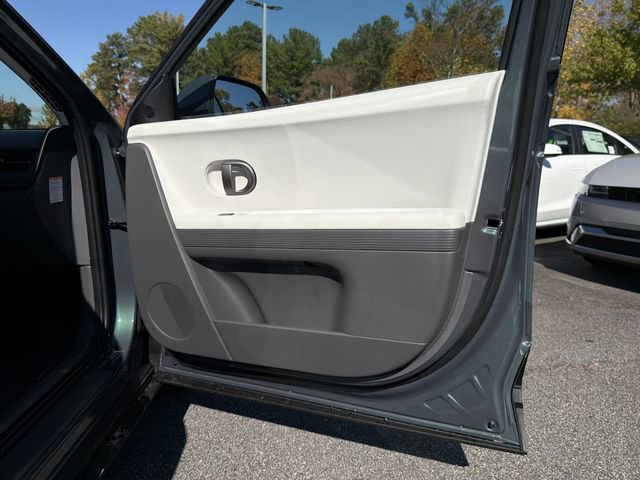 New 2026 Hyundai Ioniq 5 SEL image 14