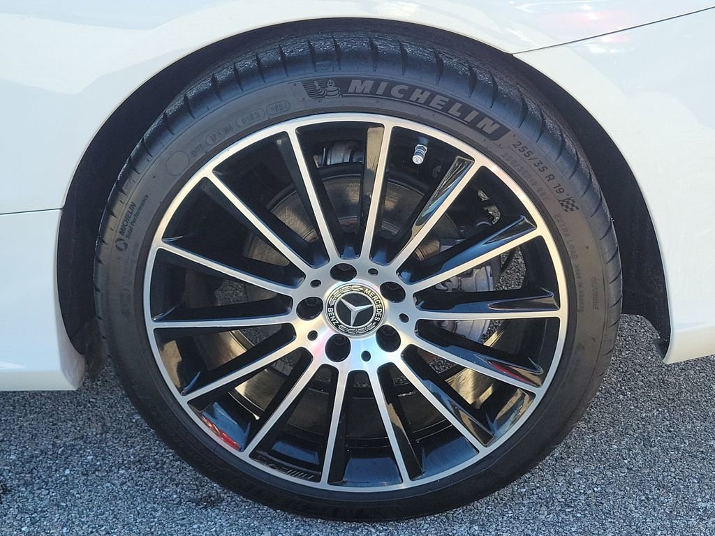 Used 2019 Mercedes-Benz C 300 Cabriolet image 15