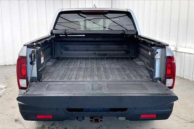 Used 2018 Honda Ridgeline RTL-E image 35