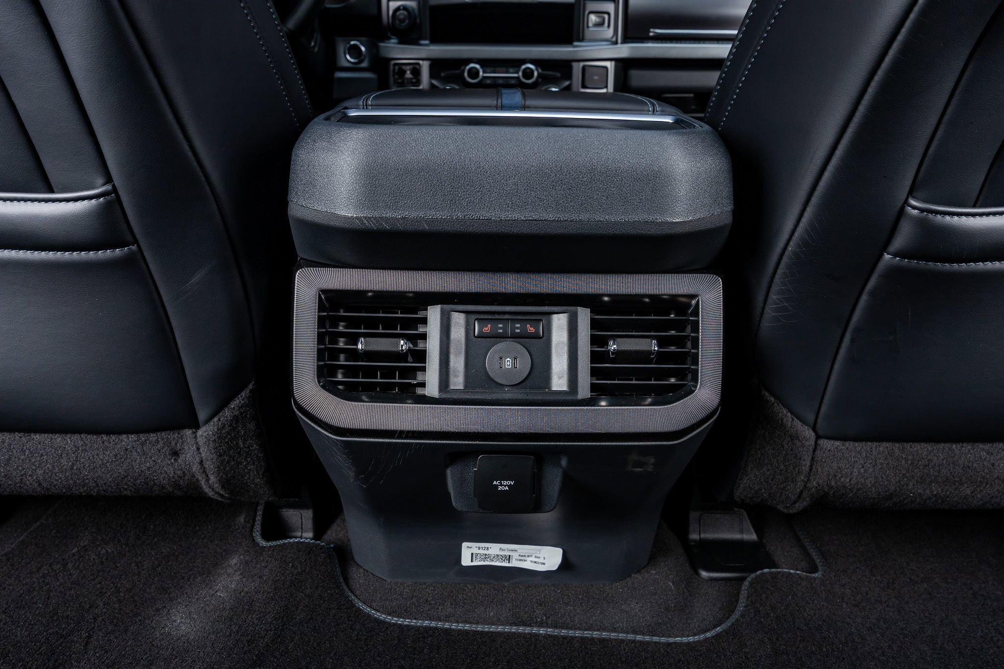 Used 2026 Ford F250 Platinum image 33