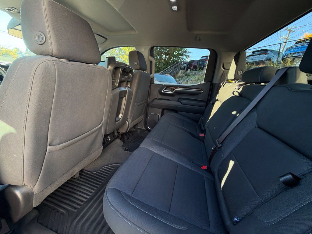 Used 2023 GMC Sierra 1500 Elevation AWD/4WD image 20