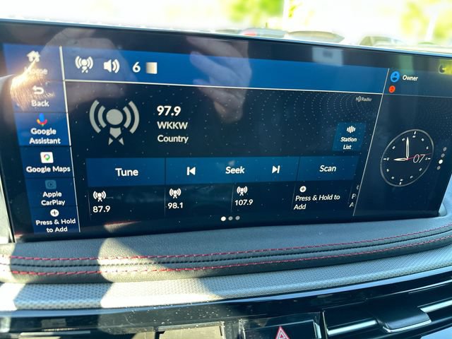 New 2026 Acura MDX A-Spec AWD/4WD image 17