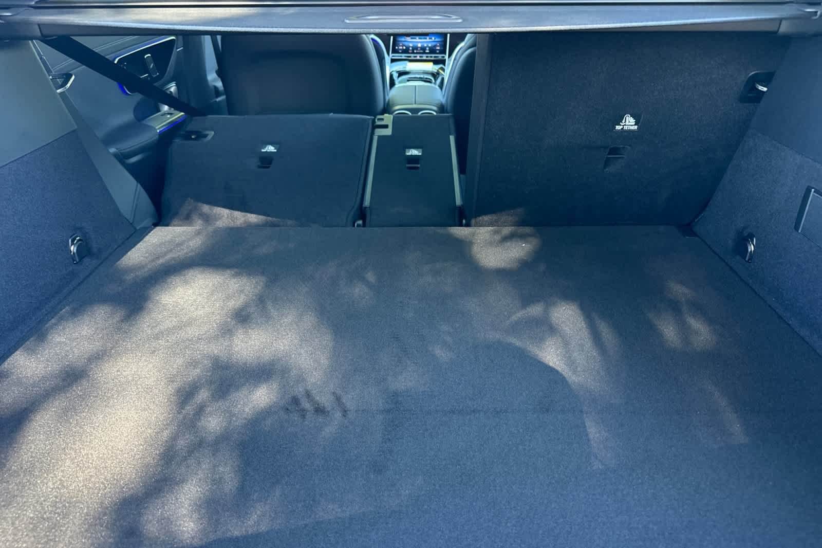 New 2026 Mercedes-Benz GLC 300 4MATIC image 14