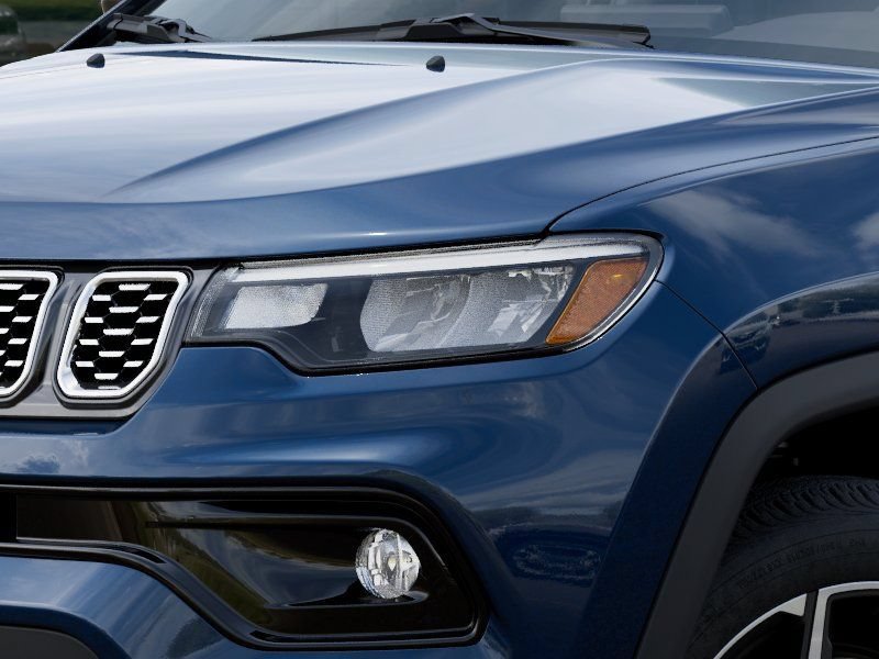 New 2026 Jeep Compass Limited AWD/4WD image 10