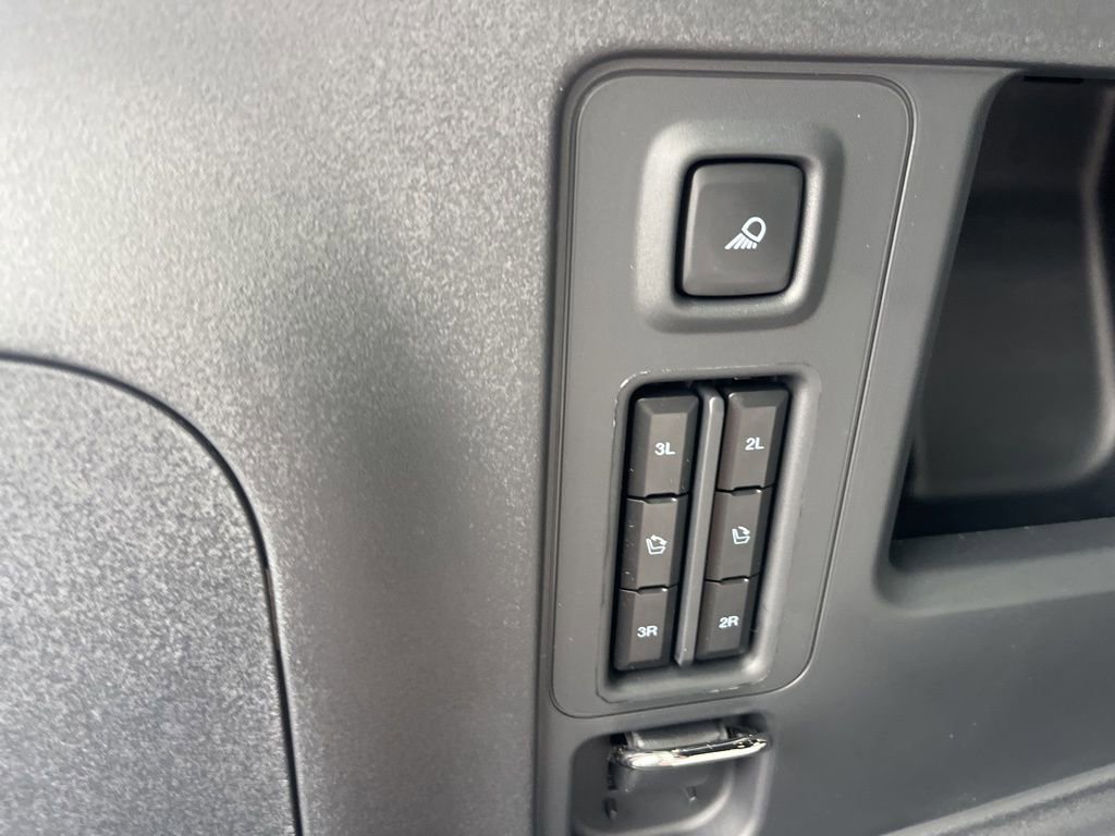 New 2025 Ford Expedition Tremor image 14