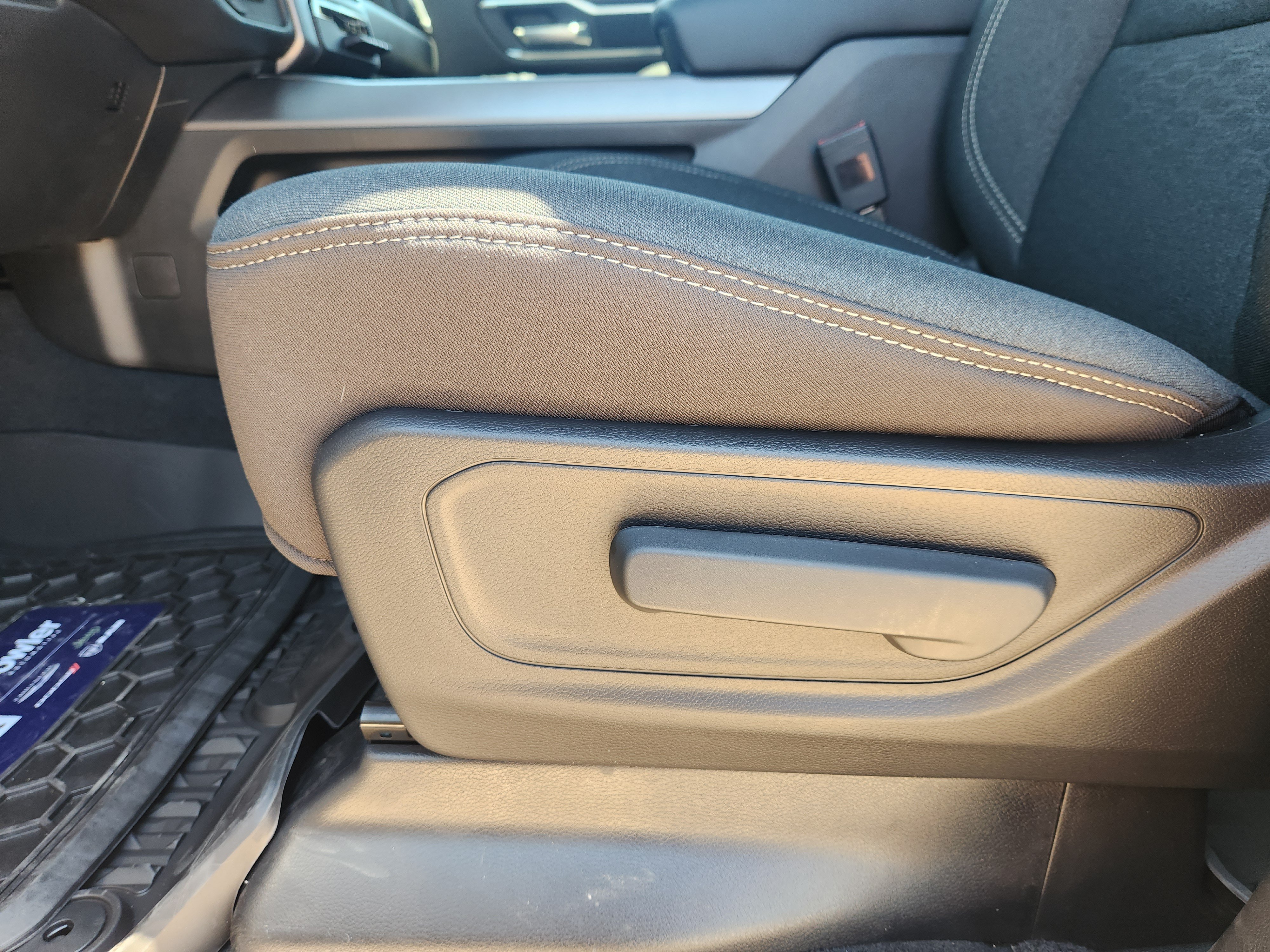 New 2026 RAM 1500 Big Horn AWD/4WD image 18