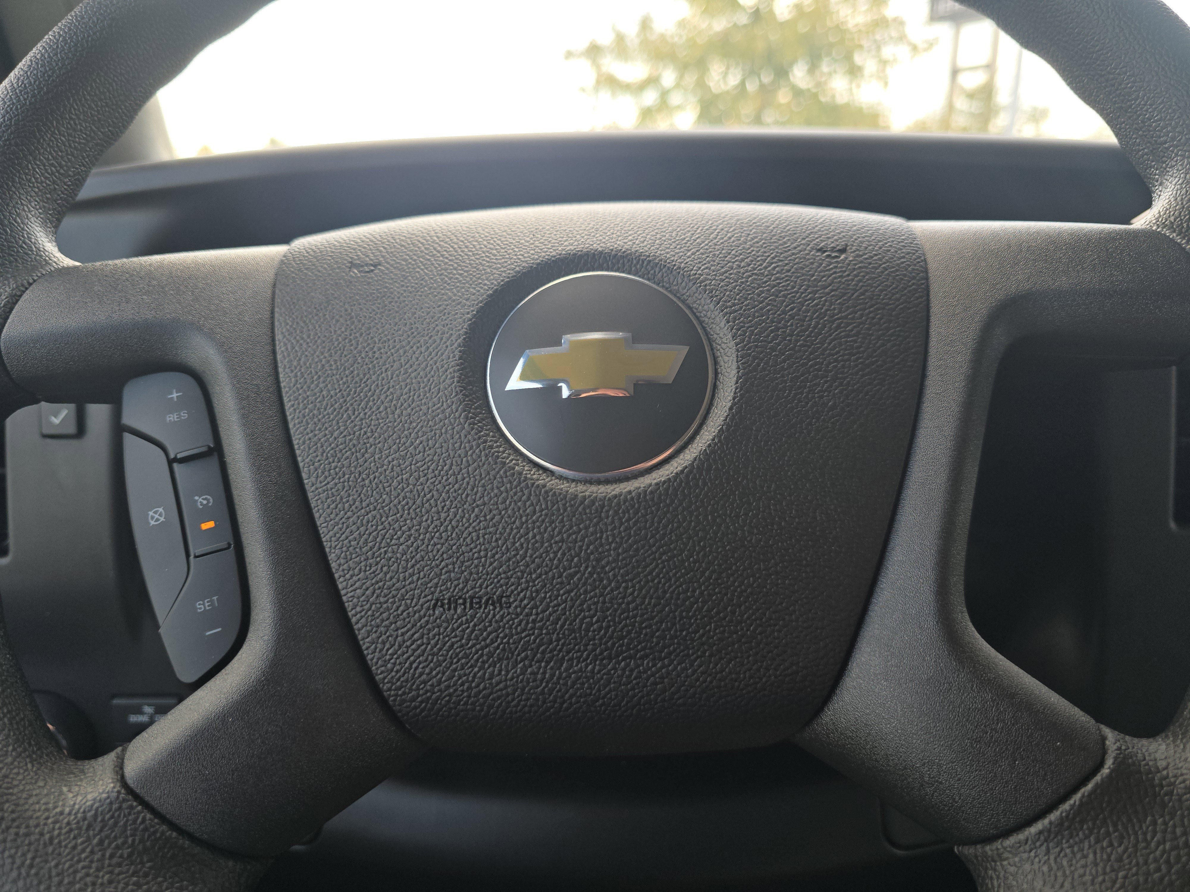 New 2025 Chevrolet Express 2500 w/ Driver Convenience Package image 26