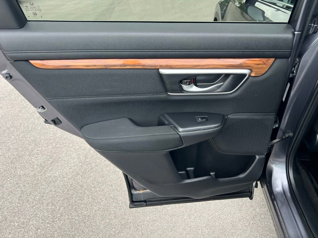 Used 2020 Honda CR-V EX image 19