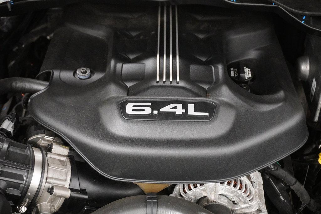 Used 2022 Jeep Grand Wagoneer Series I image 10