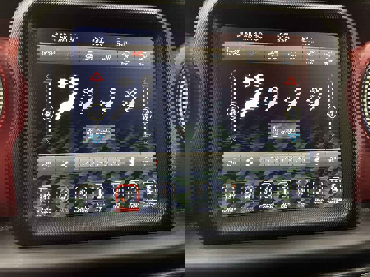 Used 2020 Jeep Wrangler Unlimited Rubicon image 20