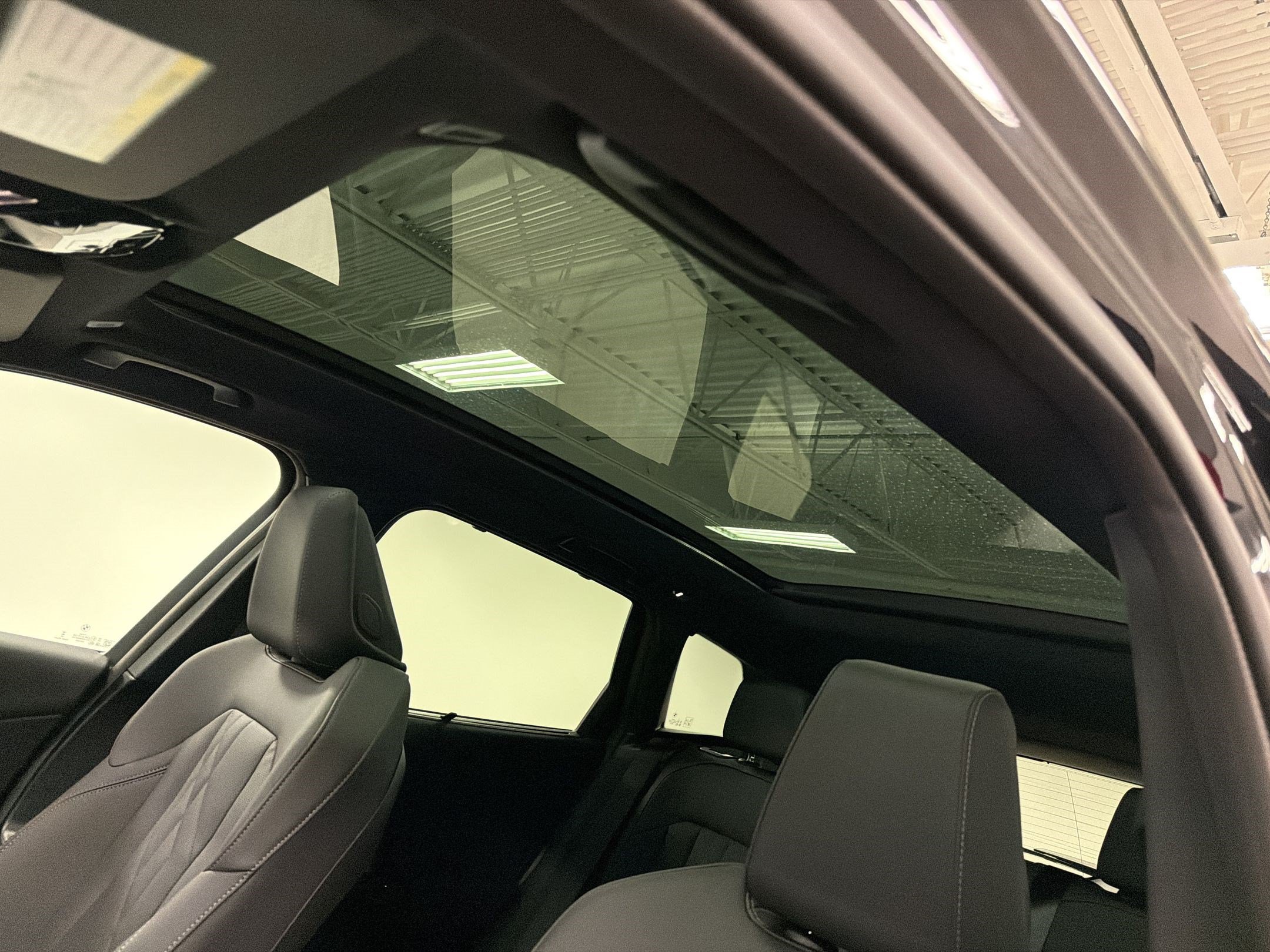New 2026 BMW X3 M50 w/ Premium Package AWD/4WD image 24