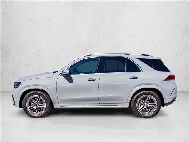 New 2026 Mercedes-Benz GLE 450 4MATIC image 8