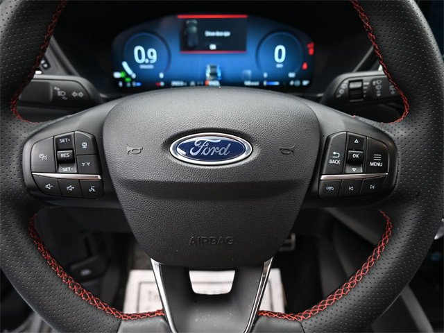 Used 2023 Ford Escape ST-Line Select w/ Tech Pack #2 image 19