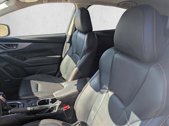 Used 2021 Subaru Crosstrek 2.5i Limited w/ Moonroof Package 2 image 19