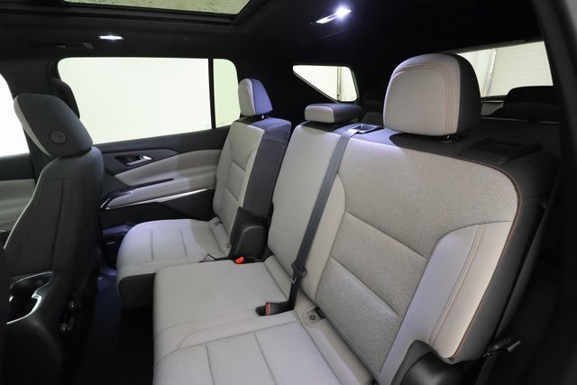 Certified 2024 Chevrolet Traverse LT w/ Enhanced Driving Package image 20