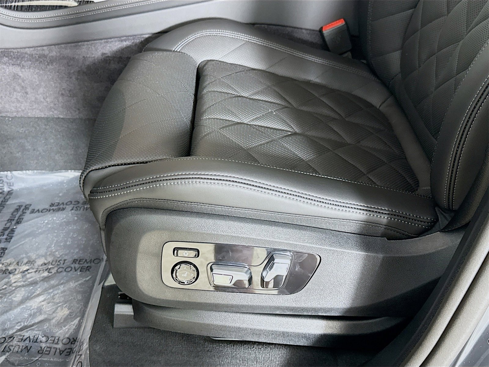 New 2026 BMW X7 xDrive40i w/ M Sport Package image 20