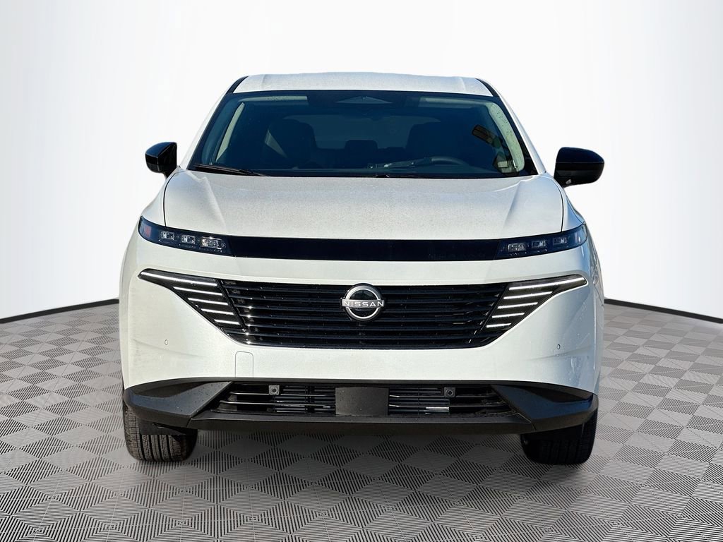 New 2026 Nissan Murano SV image 2