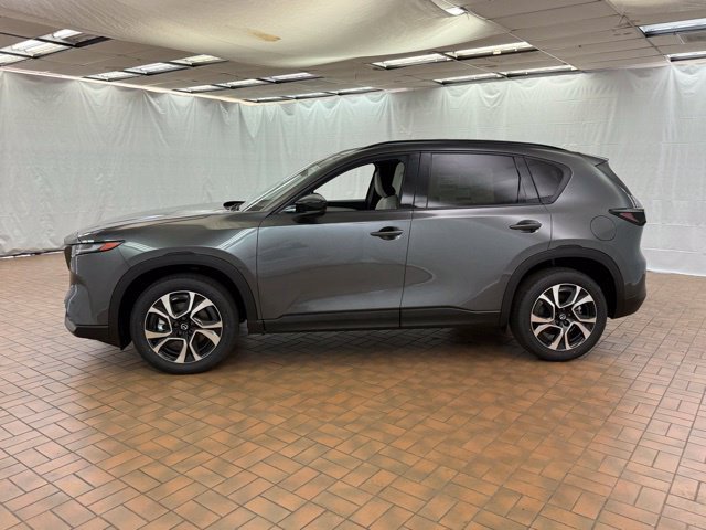 New 2026 MAZDA CX-5 Preferred AWD/4WD image 3