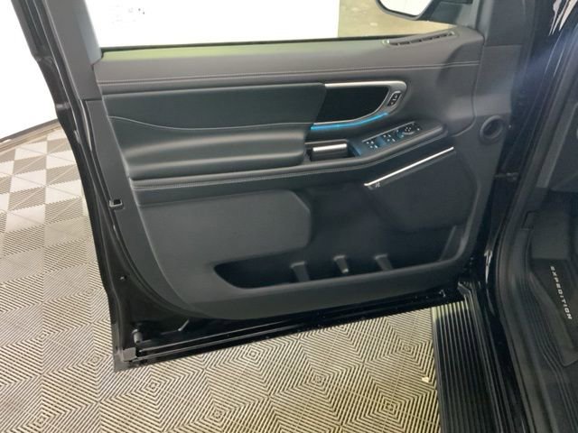 New 2026 Ford Expedition Platinum w/ Stealth Appearance Package image 27