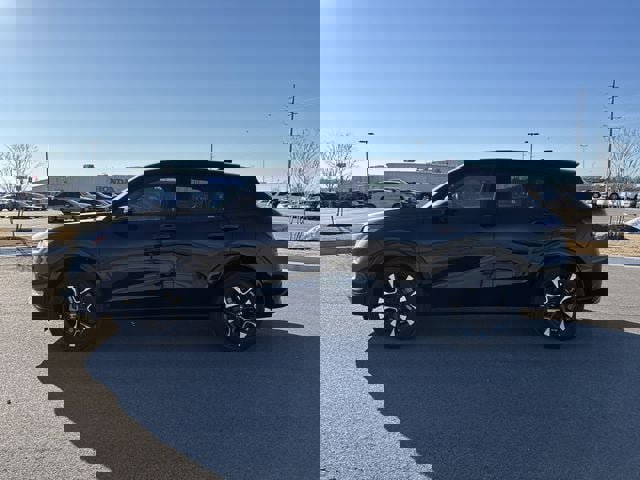 New 2026 Honda HR-V EX-L image 2