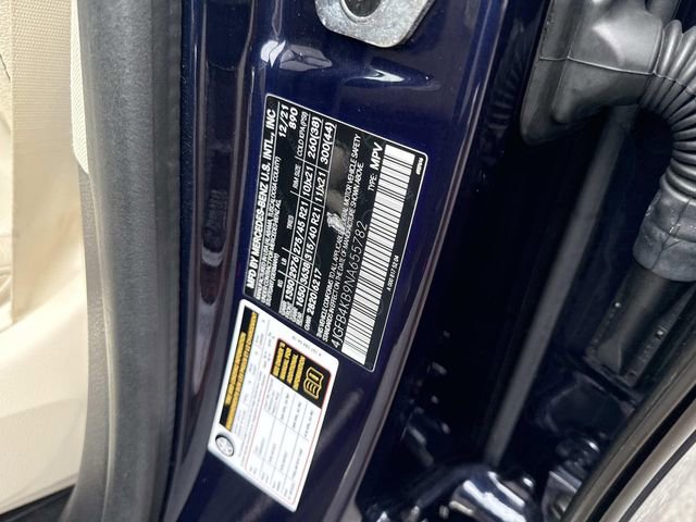 Used 2022 Mercedes-Benz GLE 350 4MATIC image 24