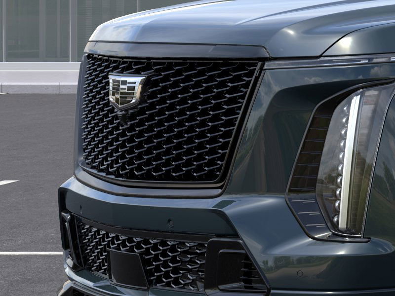 New 2026 Cadillac Escalade ESV V image 13