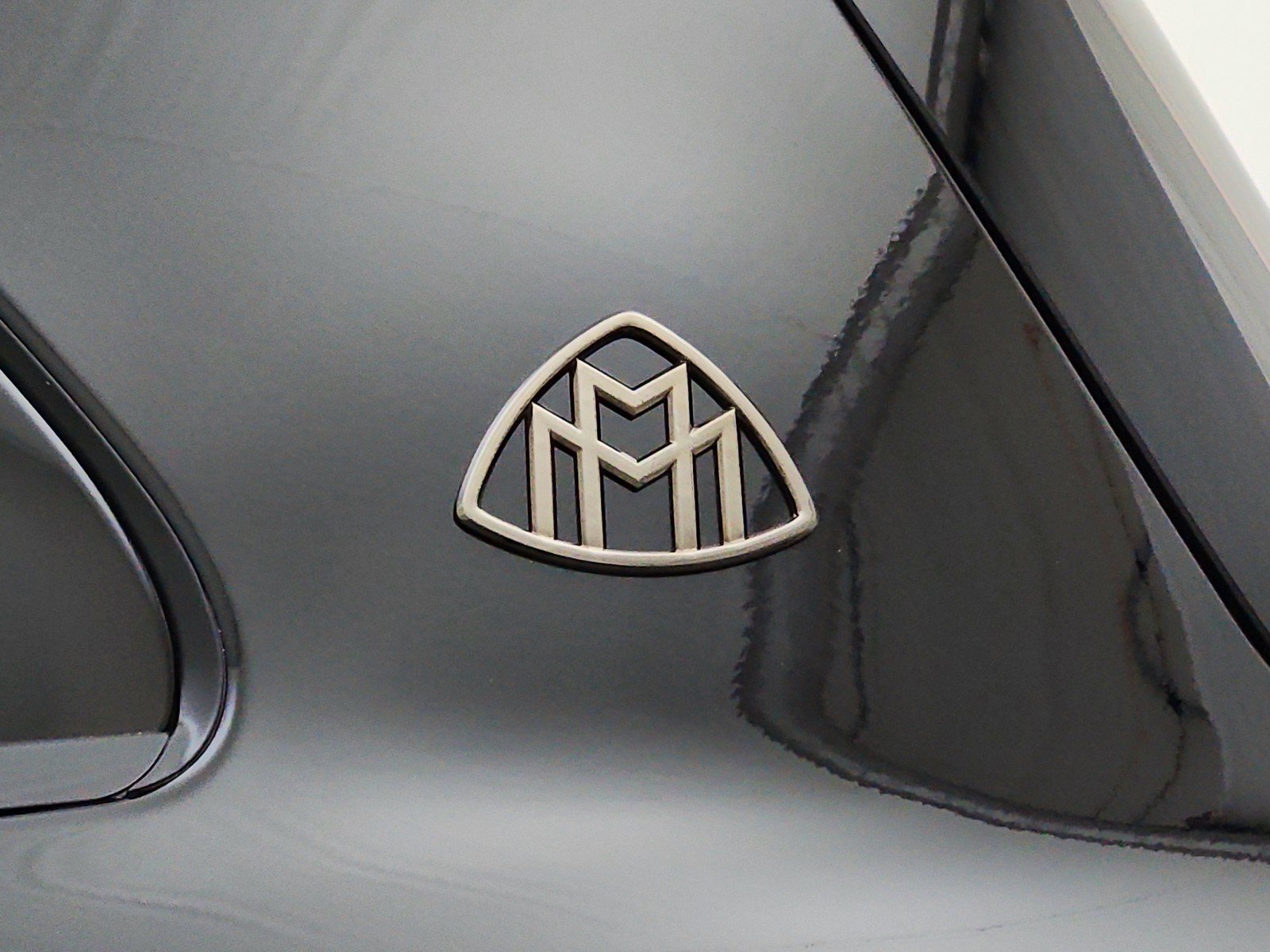 New 2026 Mercedes-Benz Maybach GLS 600 4MATIC image 24