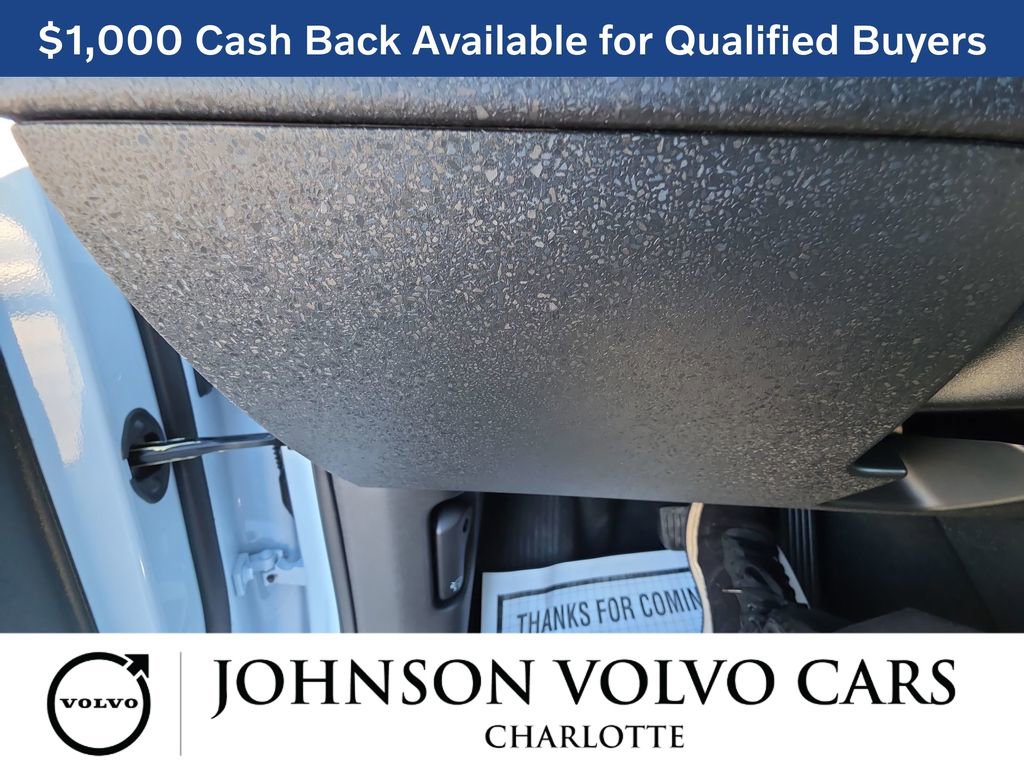 New 2026 Volvo EX30 Ultra w/ Protection Package Premier image 27