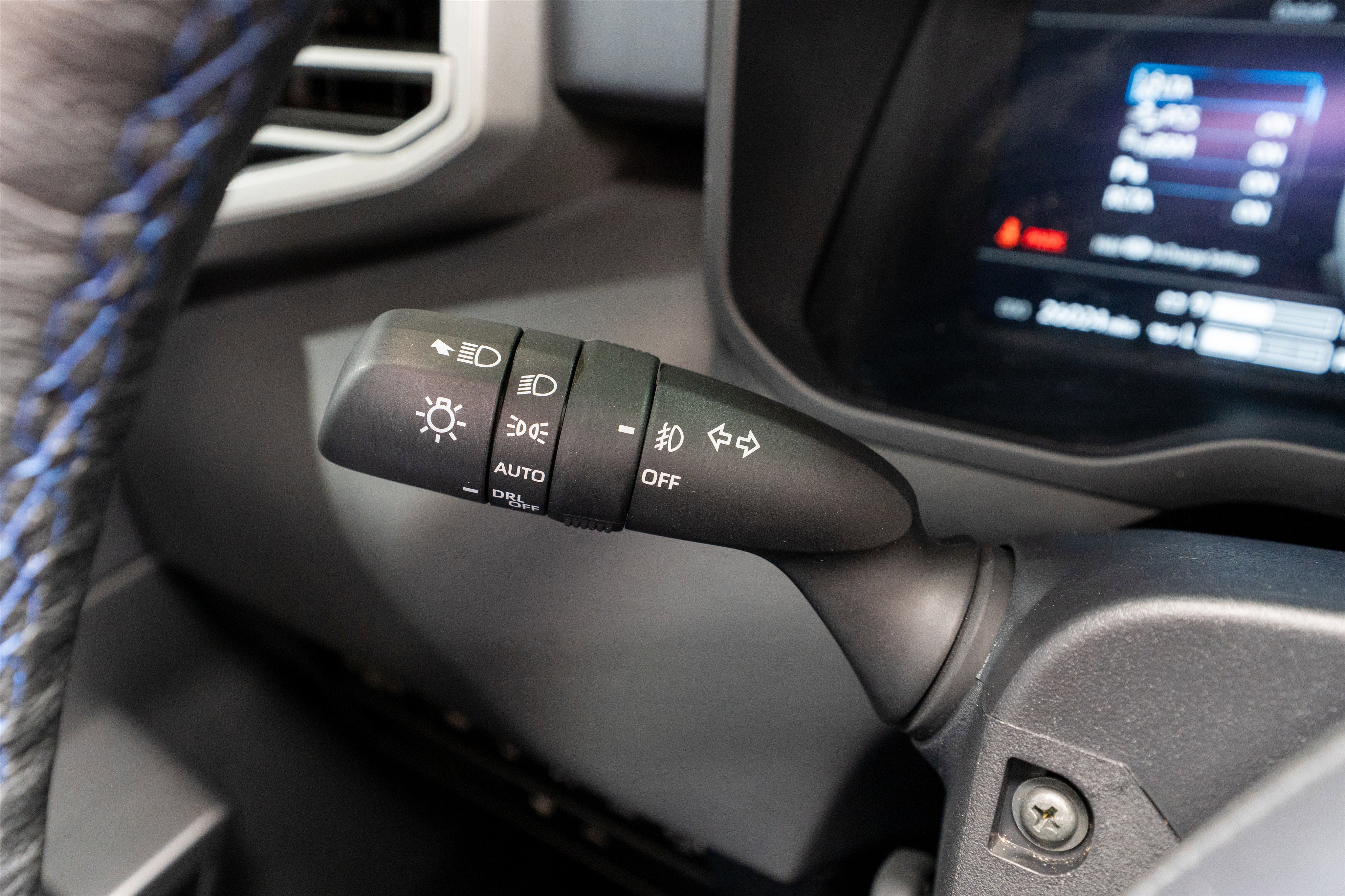 Used 2025 Toyota Tundra Platinum image 32