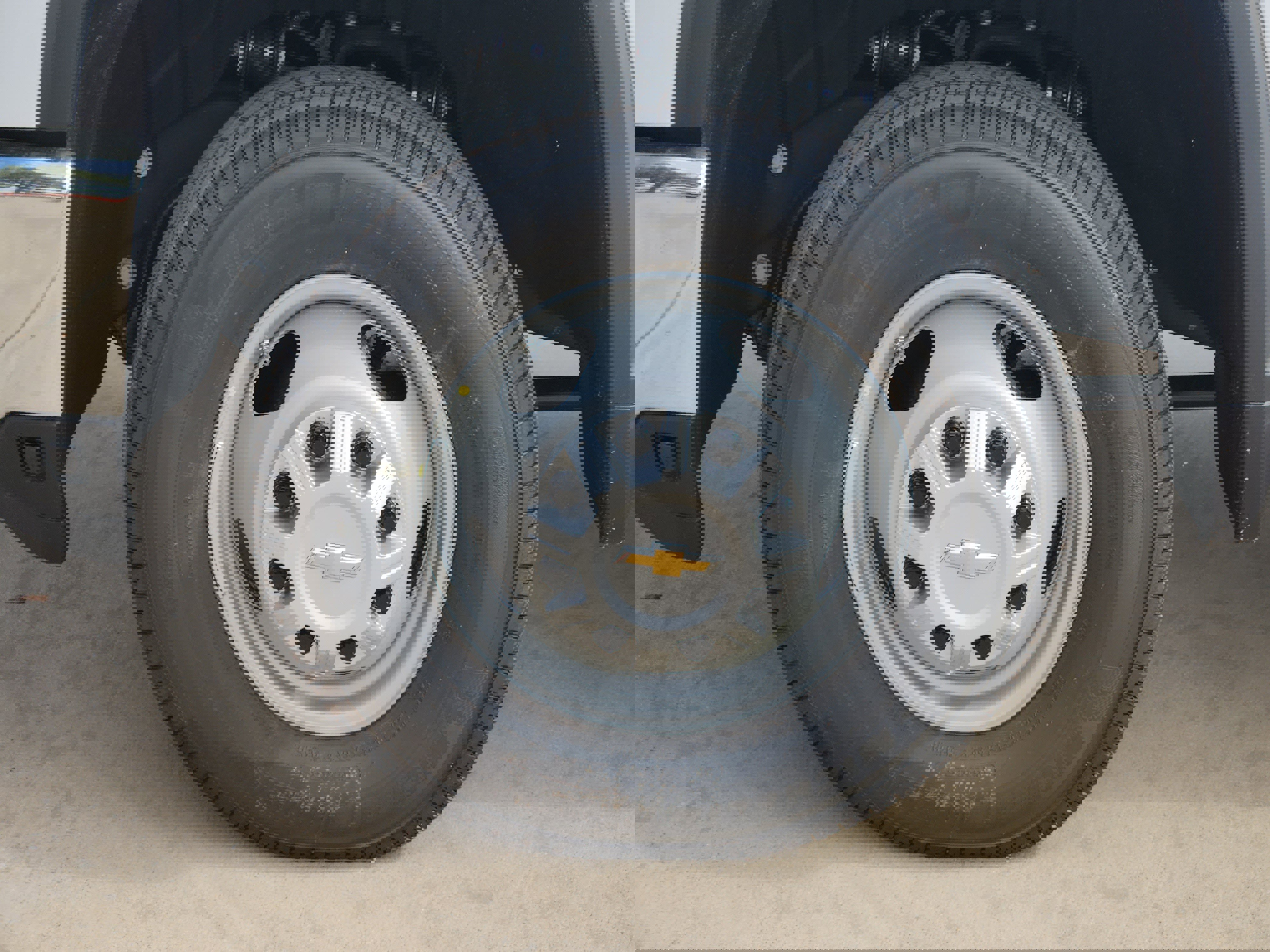 New 2026 Chevrolet Silverado 3500 W/T w/ WT Convenience Package image 17