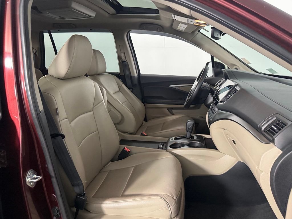 Used 2019 Honda Pilot EX-L image 30