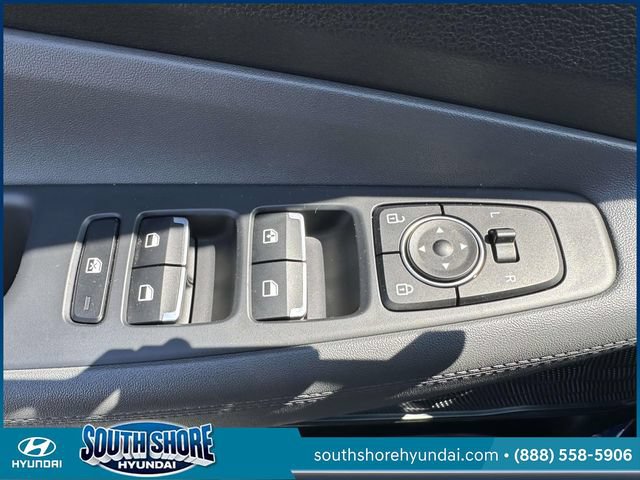 Certified 2022 Hyundai Santa Fe SE AWD/4WD image 19