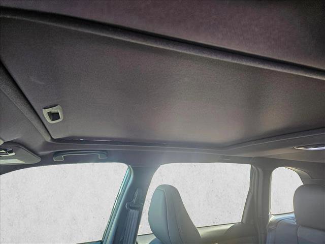 Used 2025 Subaru Forester Sport w/ Popular Package #1 image 15