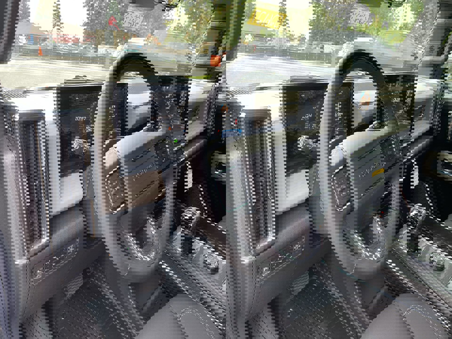 New 2026 GMC Hummer EV 4x4 Crew Cab image 44