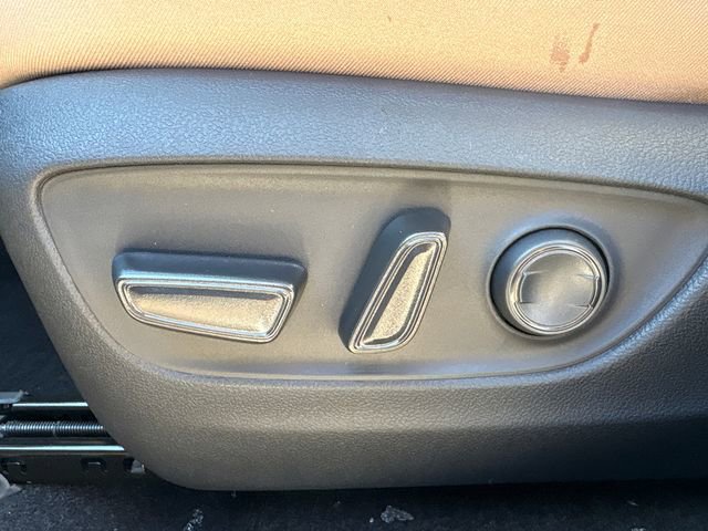 New 2025 Toyota RAV4 XLE image 36