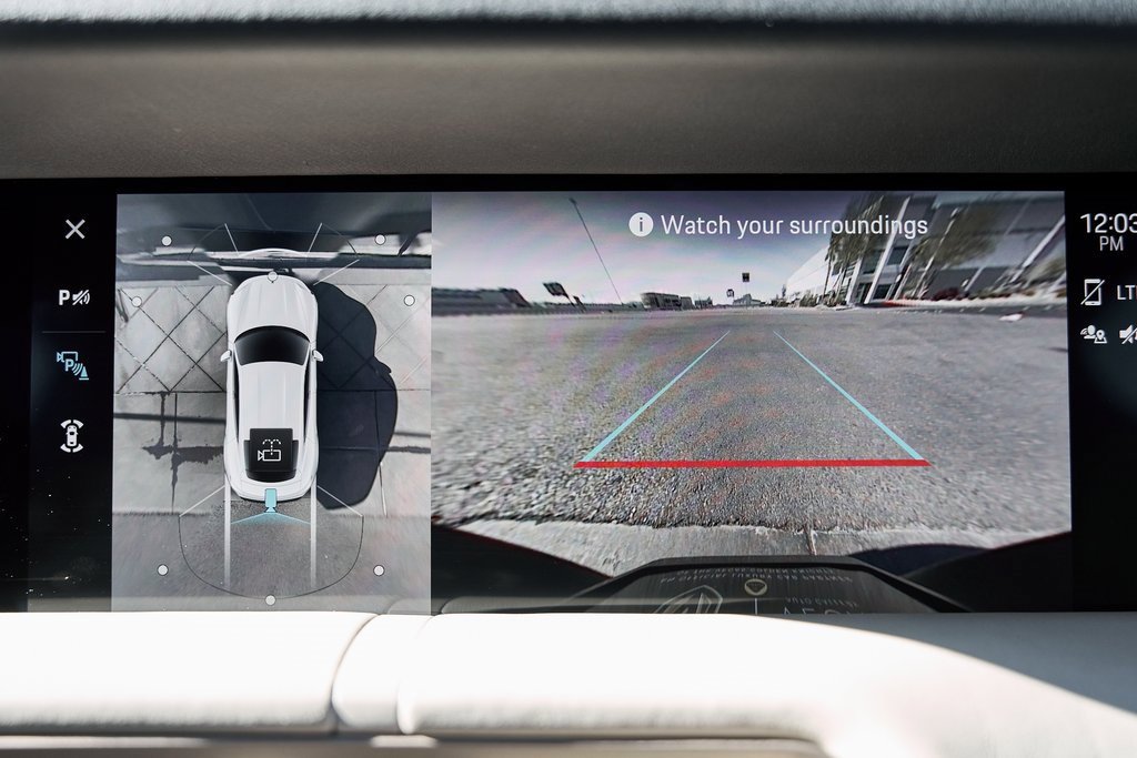 Used 2020 Porsche Taycan Turbo S image 73